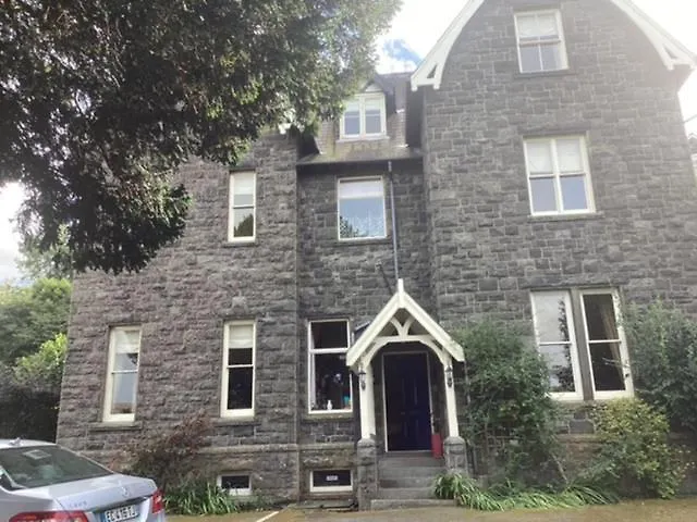 Brynffynnon Boutique Bed And Breakfast-1
