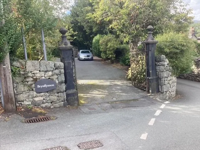 Brynffynnon Boutique Bed And Breakfast-1