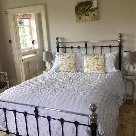Brynffynnon Boutique Bed And Breakfast-3