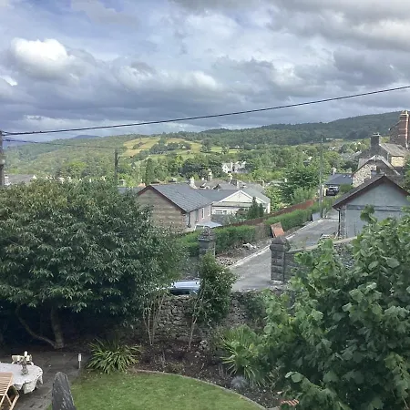 Brynffynnon Boutique Bed And Breakfast-2